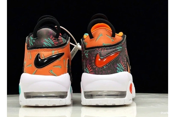 “WHAT 90S” NIKE THE MORE AIR UPTEMPO AT3408-800 0824